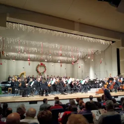 Medina Performing Arts Center - Medina