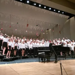 Medina Performing Arts Center - Medina