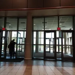 Medina Performing Arts Center - Medina