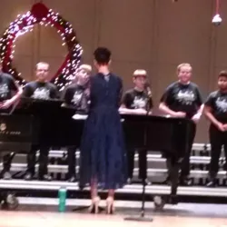 Medina Performing Arts Center - Medina