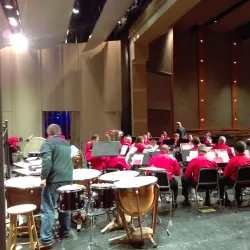 Medina Performing Arts Center - Medina