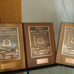 Medina Performing Arts Center - Medina