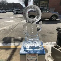 Medina Public Square Historic District - Medina