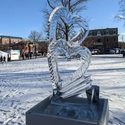 Medina Public Square Historic District - Medina