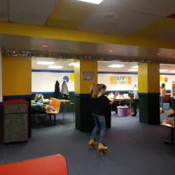 Medina Skate Park - Medina