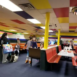 Medina Skate Park - Medina