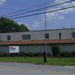 Medina Skate Park - Medina