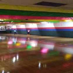 Medina Skate Park - Medina