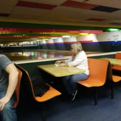 Medina Skate Park - Medina