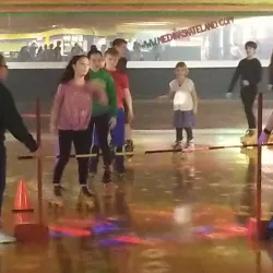 Medina Skate Park - Medina