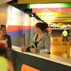 Medina Skate Park - Medina