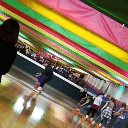 Medina Skate Park - Medina