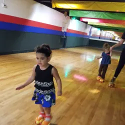 Medina Skate Park - Medina