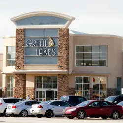 Great Lakes Mall - Mentor