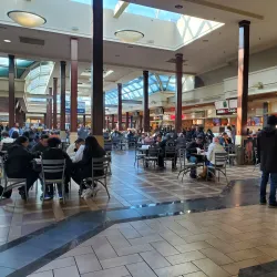Great Lakes Mall - Mentor
