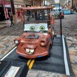 Great Lakes Mall - Mentor