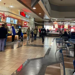 Great Lakes Mall - Mentor