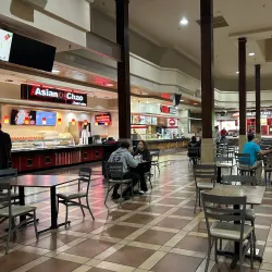 Great Lakes Mall - Mentor
