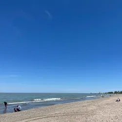 Headlands Beach State Park - Mentor