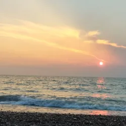 Headlands Beach State Park - Mentor