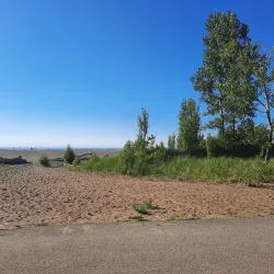 Headlands Beach State Park - Mentor