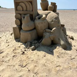 Headlands Beach State Park - Mentor