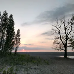 Headlands Beach State Park - Mentor