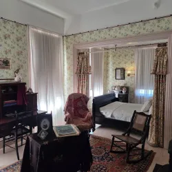 James A. Garfield National Historic Site - Mentor