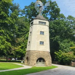 James A. Garfield National Historic Site - Mentor