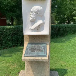 James A. Garfield National Historic Site - Mentor