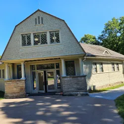 James A. Garfield National Historic Site - Mentor