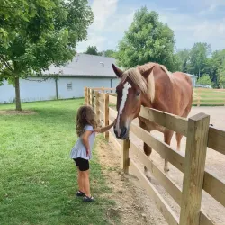 Lake Metroparks Farmpark - Mentor