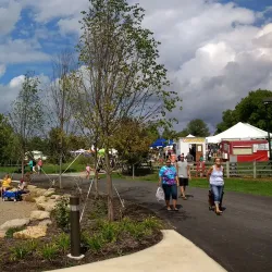 Lake Metroparks Farmpark - Mentor