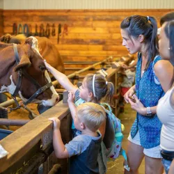 Lake Metroparks Farmpark - Mentor