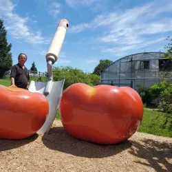 Lake Metroparks Farmpark - Mentor
