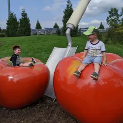 Lake Metroparks Farmpark - Mentor