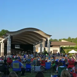 Mentor City Park - Mentor