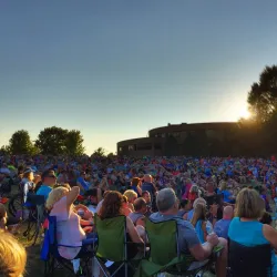 Mentor City Park - Mentor