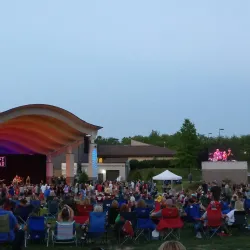 Mentor City Park - Mentor