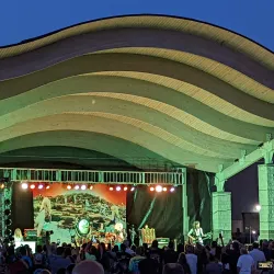 Mentor Civic Amphitheater - Mentor