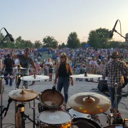 Mentor Civic Amphitheater - Mentor