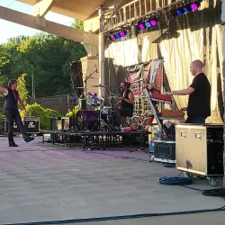 Mentor Civic Amphitheater - Mentor