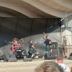 Mentor Civic Amphitheater - Mentor