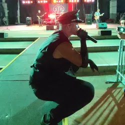 Mentor Civic Amphitheater - Mentor