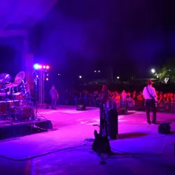 Mentor Civic Amphitheater - Mentor