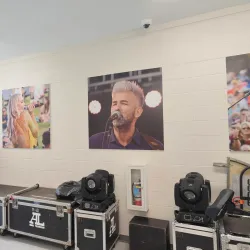 Mentor Civic Amphitheater - Mentor