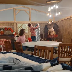 Mentor Historical Society Museum - Mentor