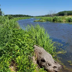 Mentor Lagoons Nature Preserve - Mentor