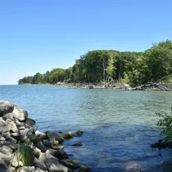 Mentor Lagoons Nature Preserve - Mentor