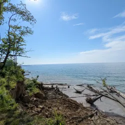 Mentor Lagoons Nature Preserve - Mentor